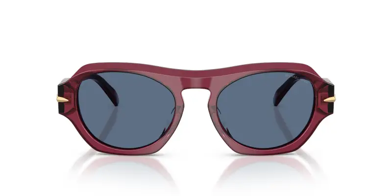 Michael Kors Occhiali da sole Uomo Blu 2912903 miniatura 3