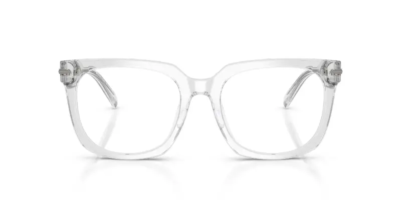 Uomo MK4176U ONTARIO 3400 Montature da vista Acetato Grigio Trasparente Squadrata Normale miniatura 3