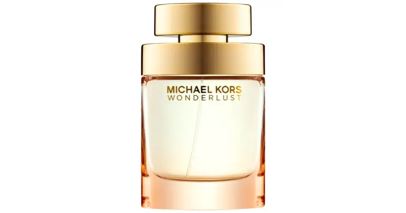 Michael Kors Eau de Parfum Donna Turchese 3680760