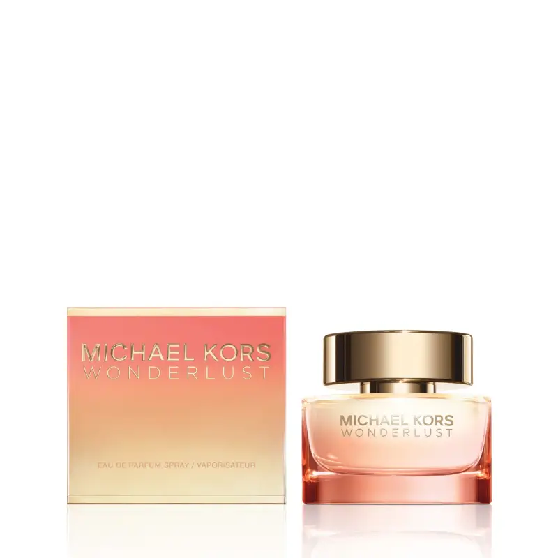 Michael Kors Eau de Parfum Donna 3002461 miniatura 2