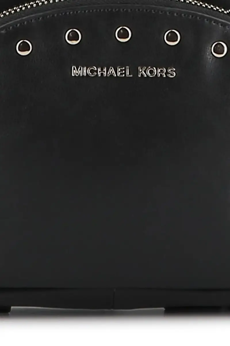 zaino bambino/a colore nero con applicazione R30531 miniatura 3