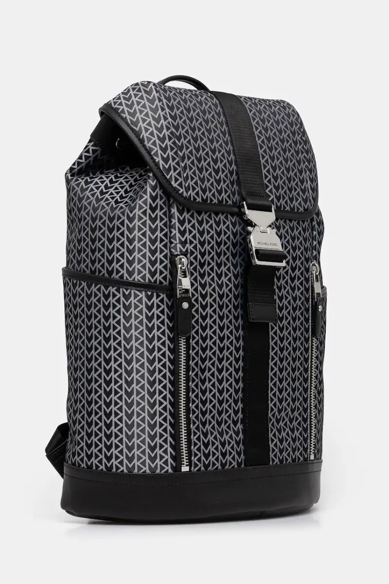 zaino ELI uomo colore nero 33T5LEEB8O miniatura 2