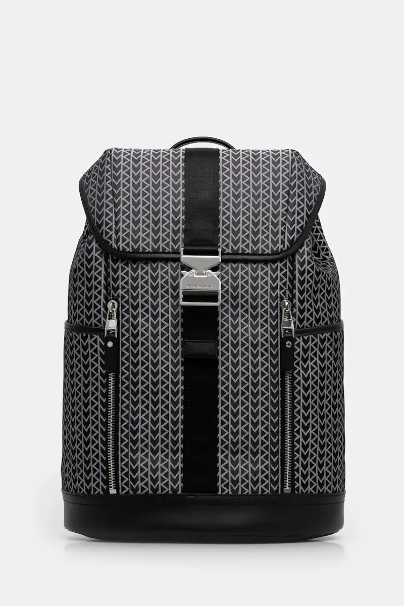 zaino ELI uomo colore nero 33T5LEEB8O