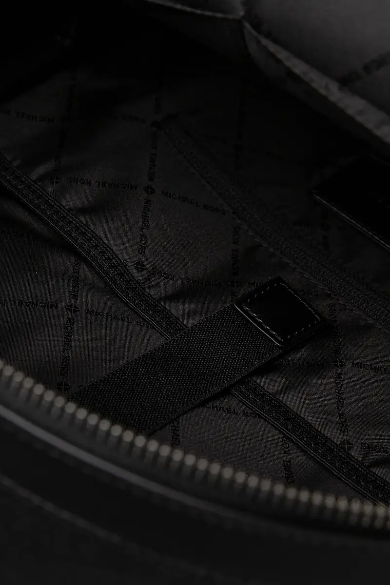 zaino in pelle uomo colore nero 33S5TEDM2L miniatura 5