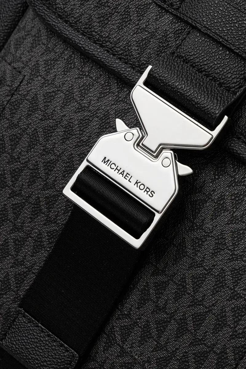 zaino uomo colore nero 33F5LHDB8B miniatura 4