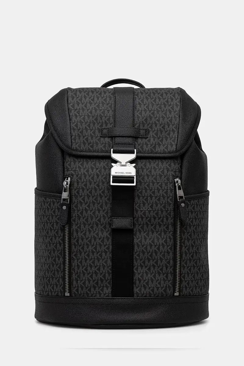 zaino uomo colore nero 33F5LHDB8B