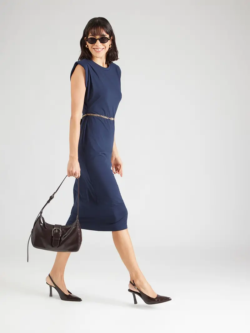 Abito navy miniatura 2