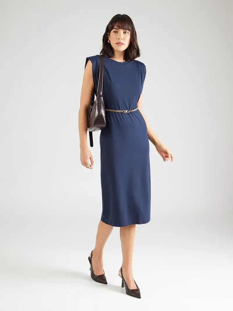 Abito navy miniatura 3