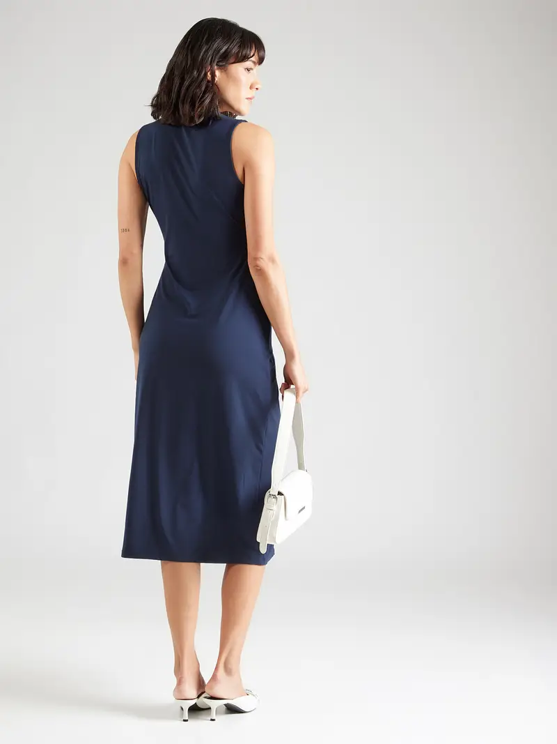 Abito navy miniatura 2