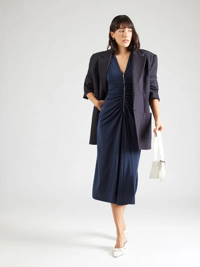 Abito navy miniatura 3