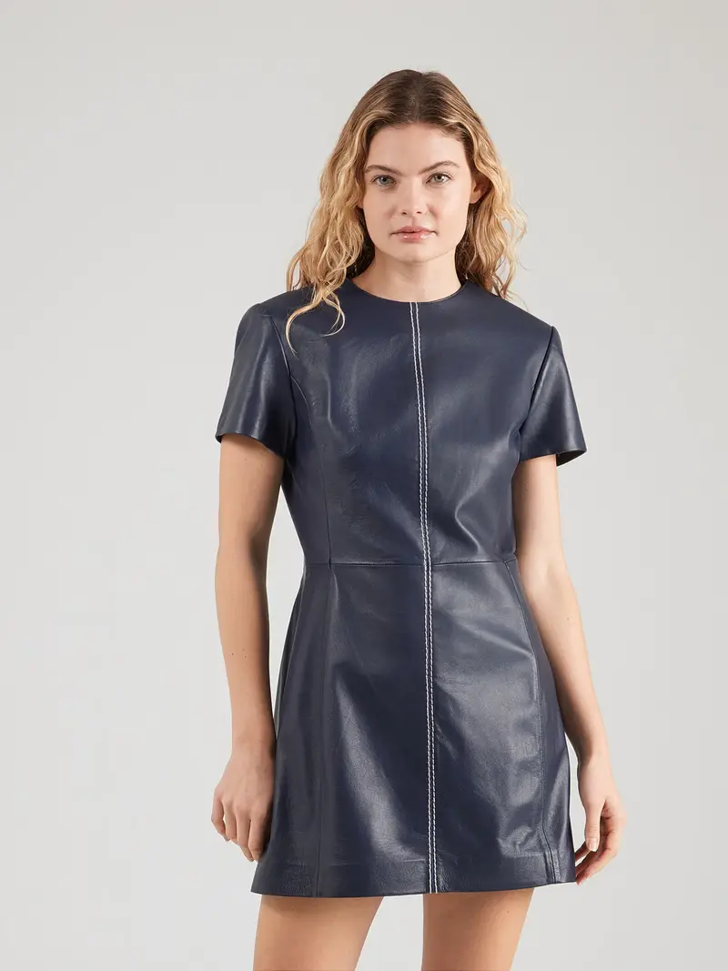 Abito navy miniatura 3