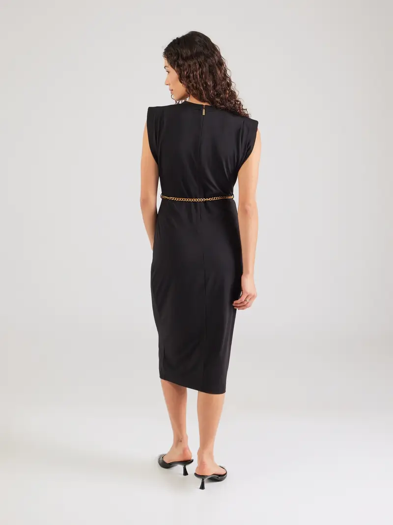 MICHAEL Michael Kors Abito  nero miniatura 2