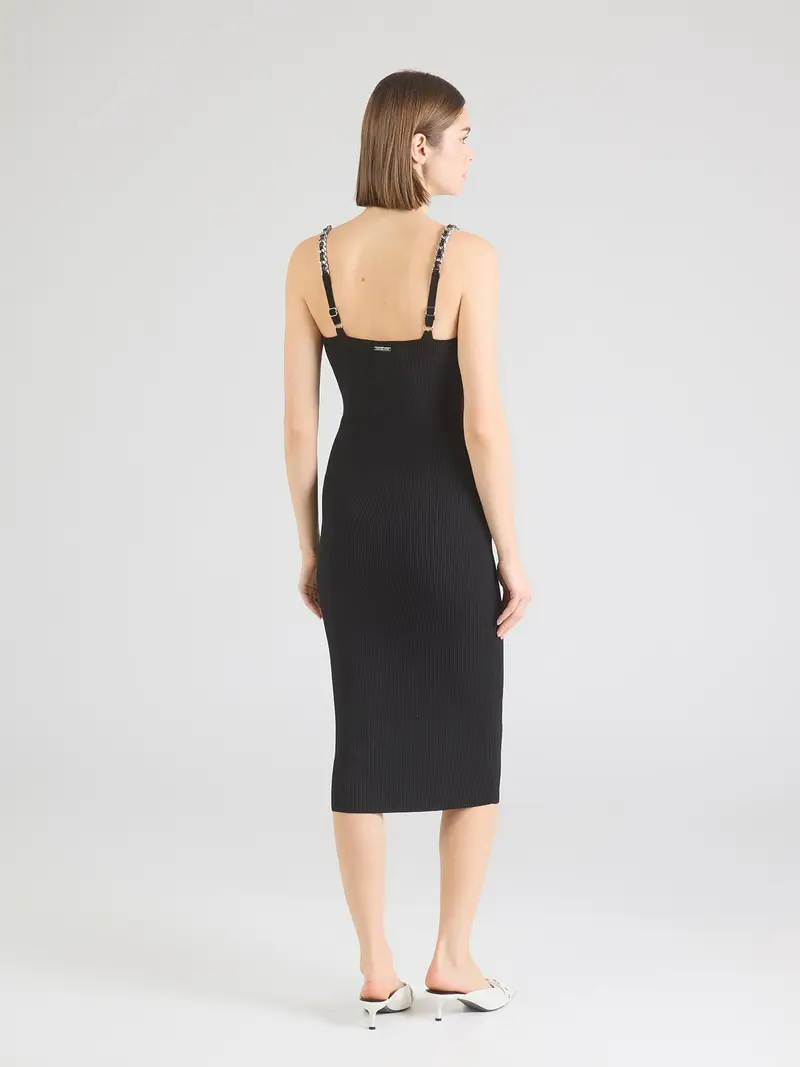 Abito nero miniatura 3