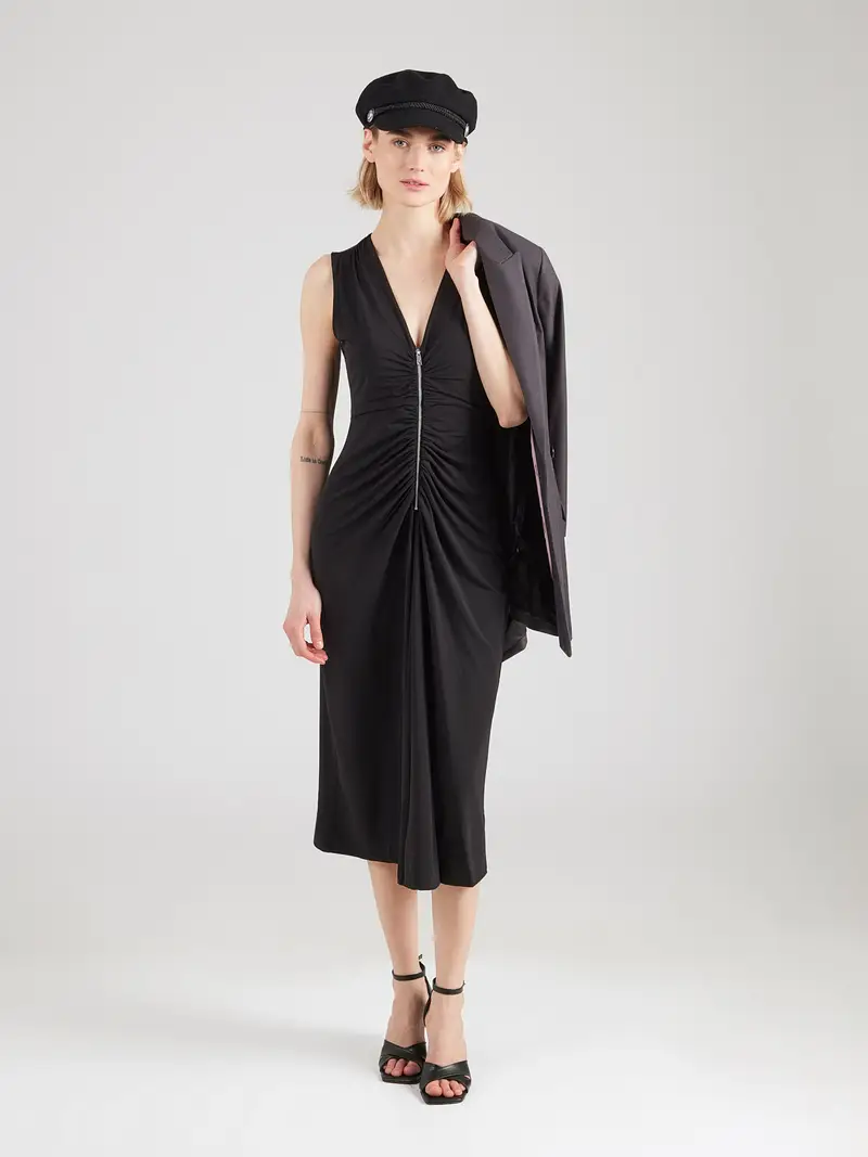 Abito nero miniatura 2