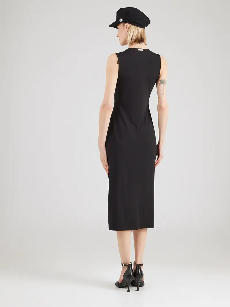 Abito nero miniatura 3