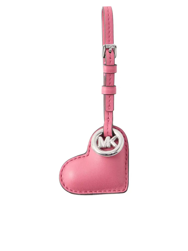 Accessori per borse rosa