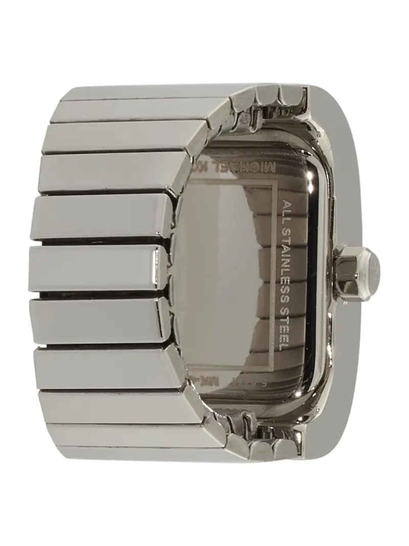 Anello DARRINGTON argento miniatura 2