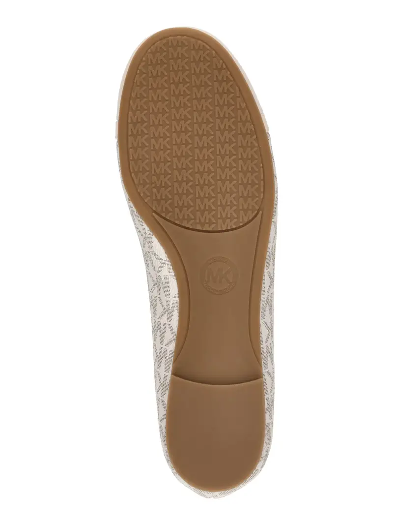 Ballerina crema / antracite miniatura 3