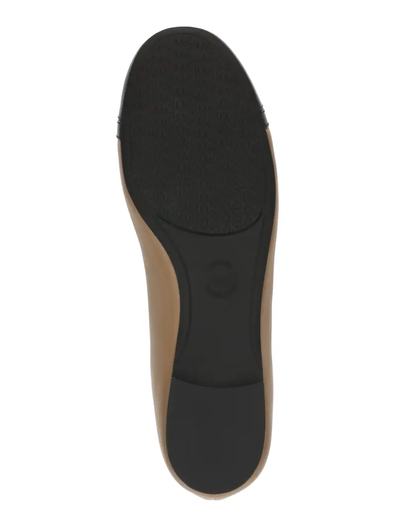 Ballerina marrone / nero miniatura 3