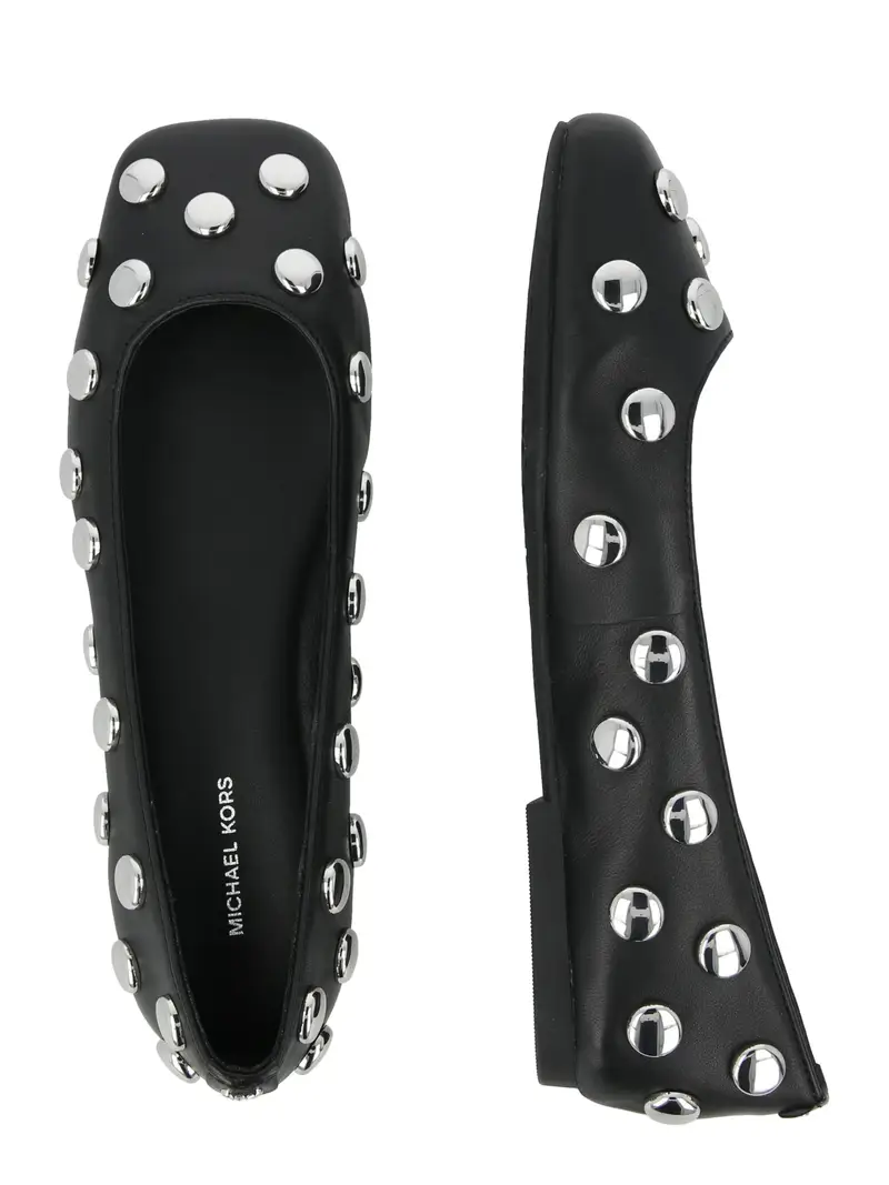 Ballerina MATILDA nero miniatura 2