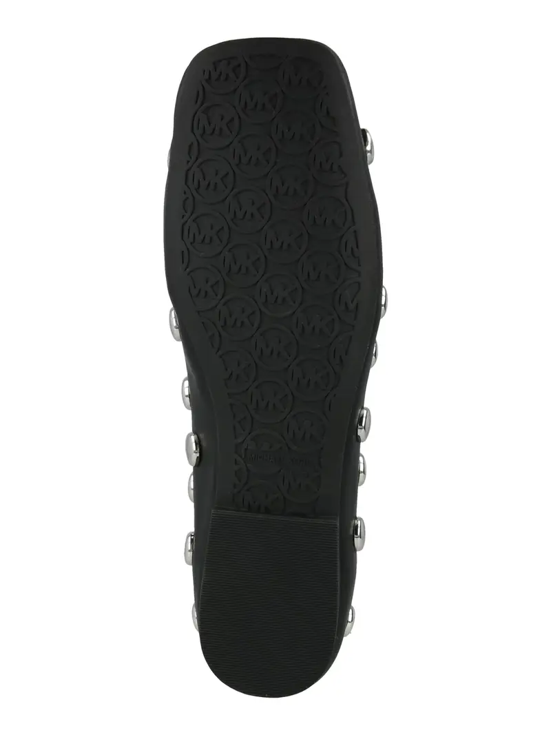 Ballerina MATILDA nero miniatura 3