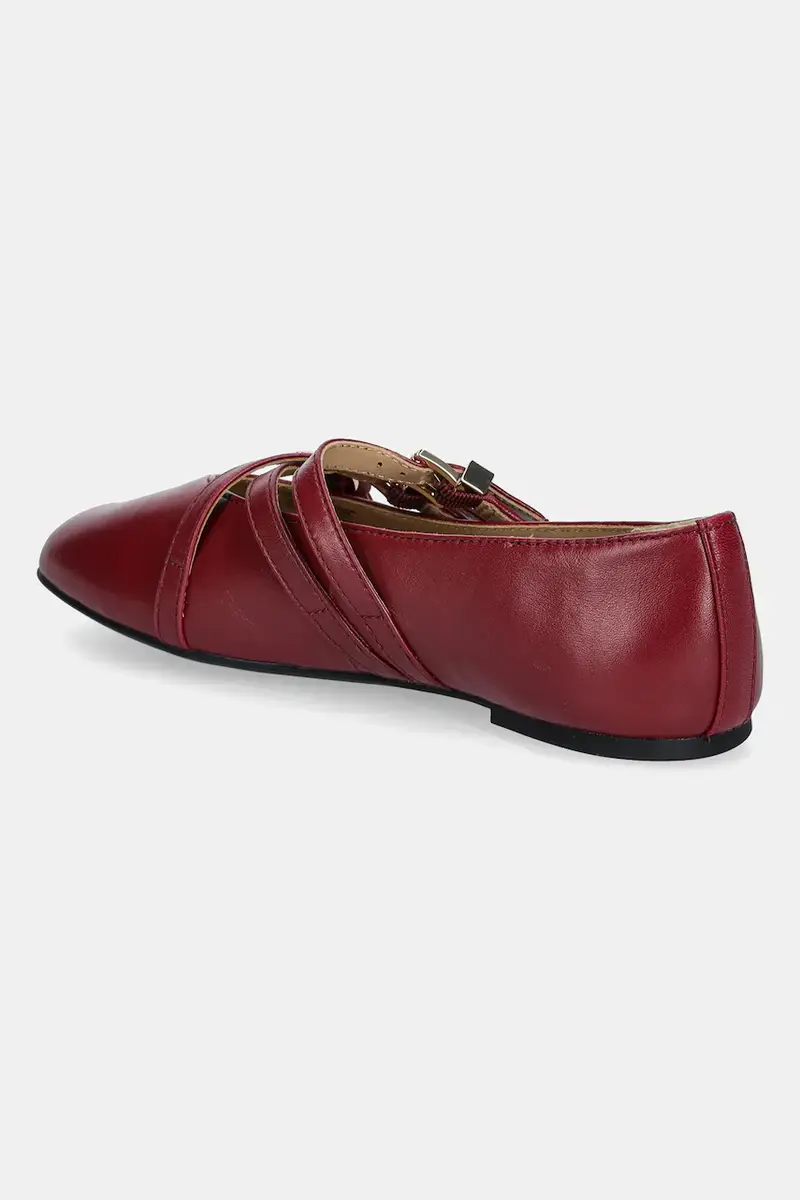 MICHAEL Michael Kors Ballerine Multicolore 3134342 miniatura 3