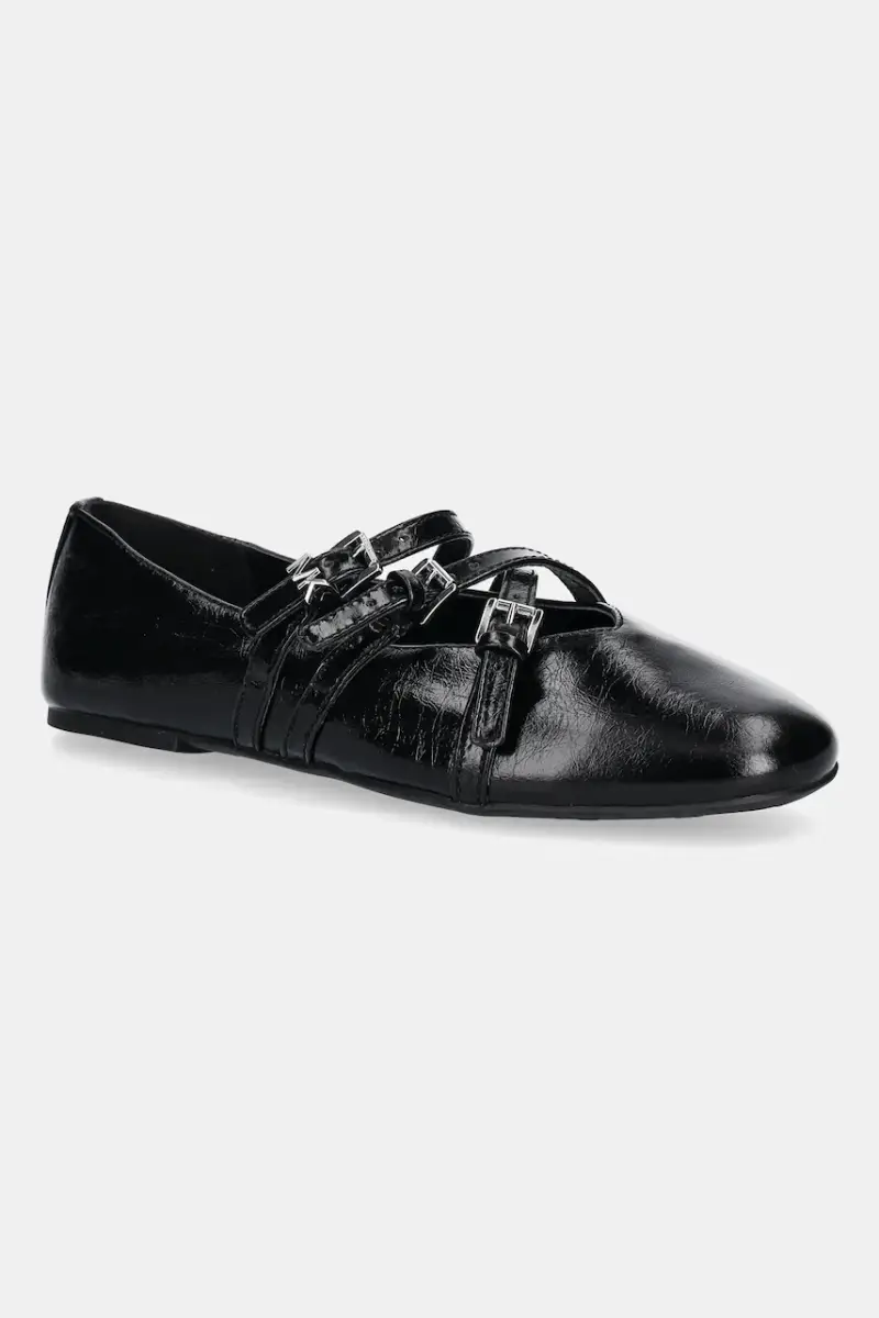 MICHAEL Michael Kors Ballerine Nero 2890035