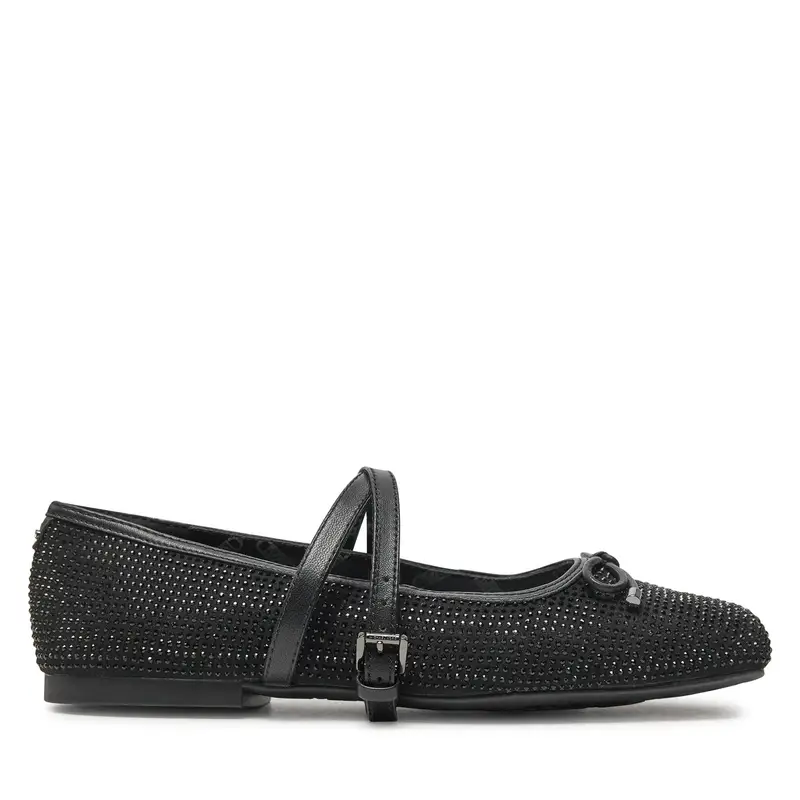 Ballerine MICHAEL Michael Kors 40F4CTFP1S Nero