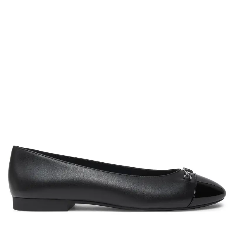 MICHAEL Michael Kors Ballerine Nero 2870262