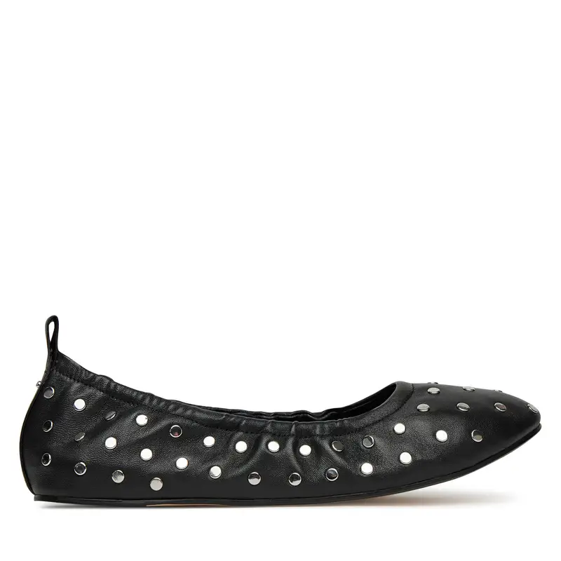 MICHAEL Michael Kors Ballerine Nero 2961848