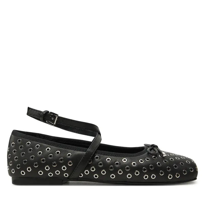 MICHAEL Michael Kors Ballerine Nero 2949352