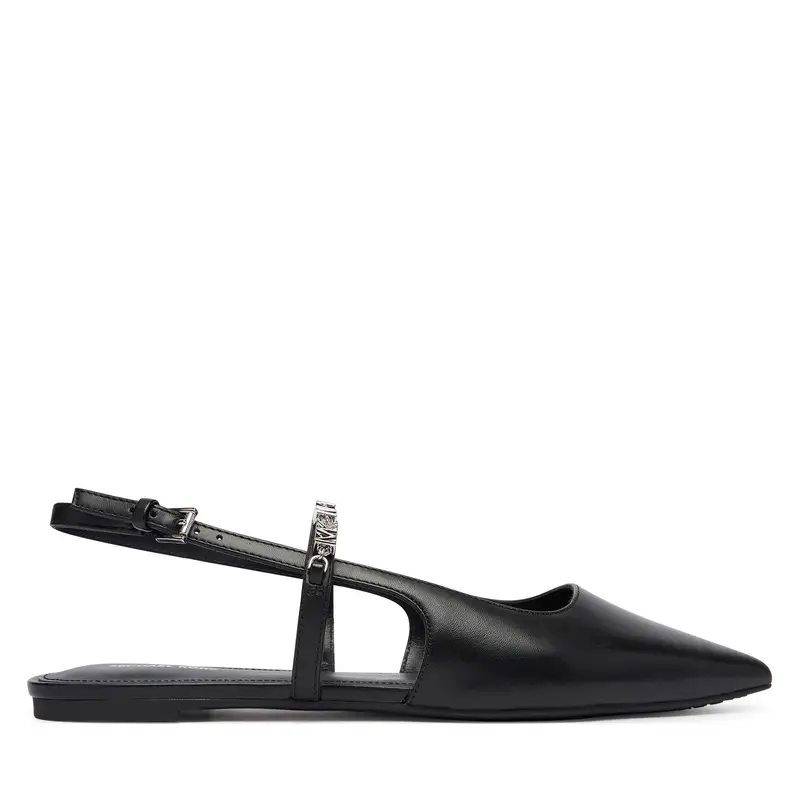 MICHAEL Michael Kors Ballerine Nero 4190025