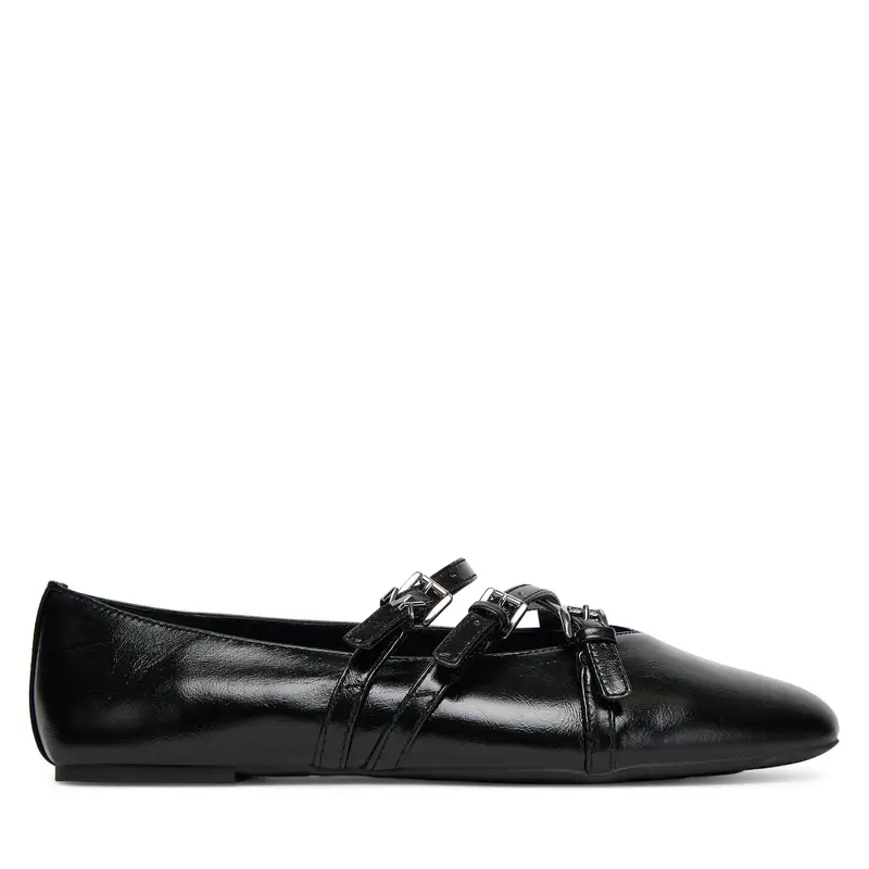 MICHAEL Michael Kors Ballerine Nero 3387943