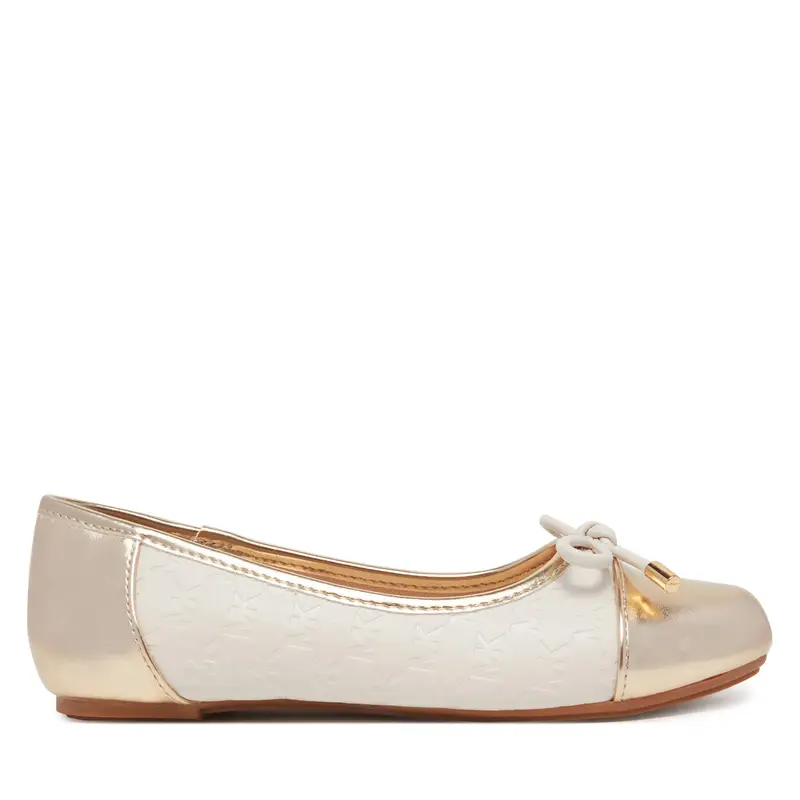 MICHAEL Michael Kors Ballerine Beige 3757966