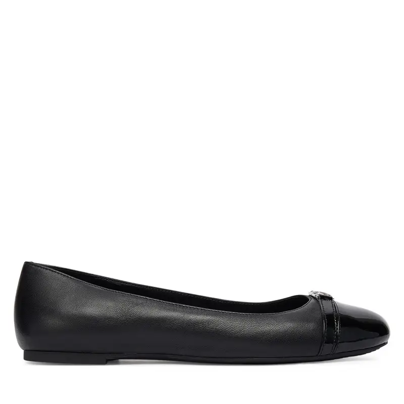 MICHAEL Michael Kors Ballerine Nero 3059760