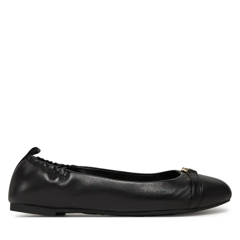 MICHAEL Michael Kors Ballerine Nero 2961924