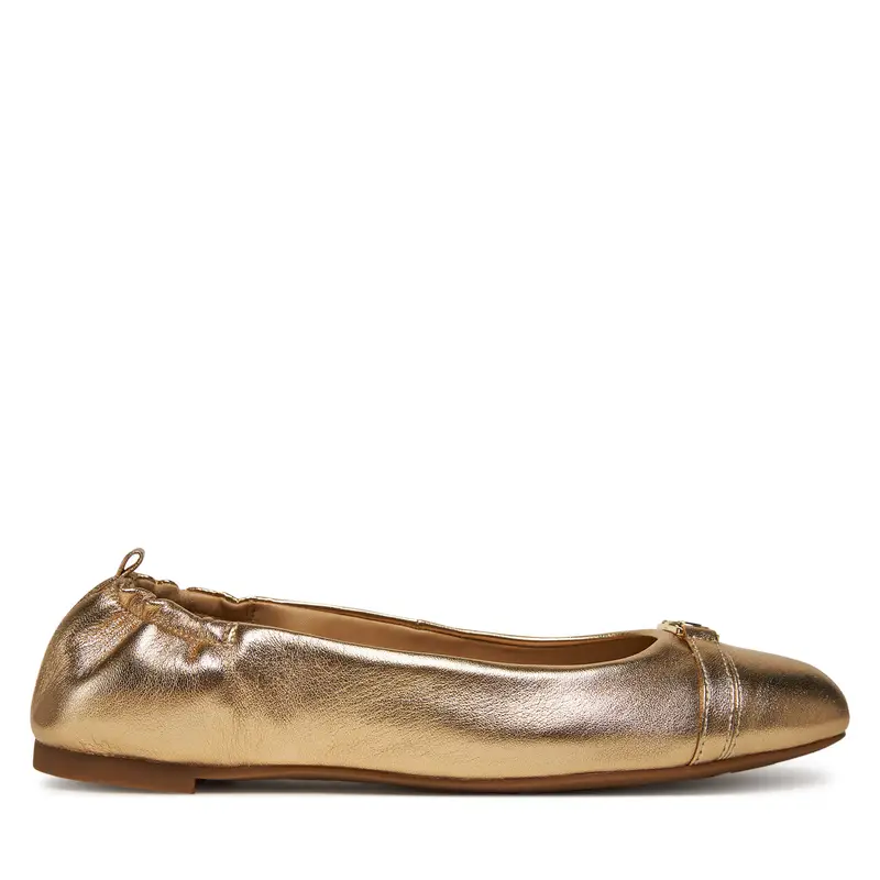 MICHAEL Michael Kors Ballerine Oro 2961925
