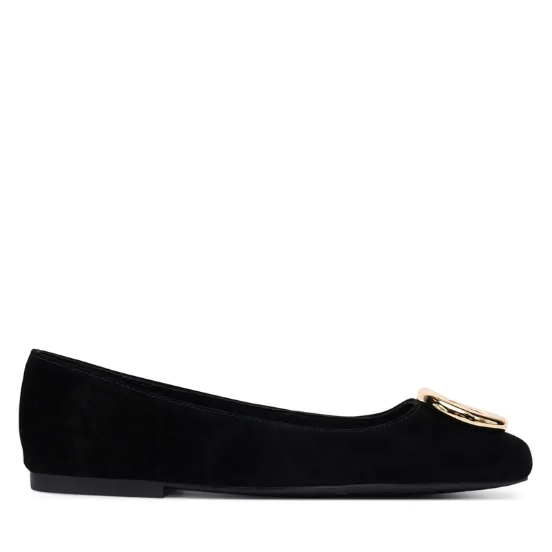 MICHAEL Michael Kors Ballerine Nero 3227599