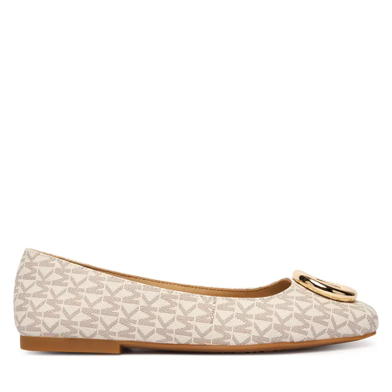 MICHAEL Michael Kors Ballerine Beige 3910282