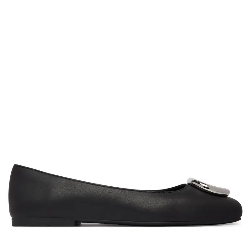 MICHAEL Michael Kors Ballerine Nero 3928966