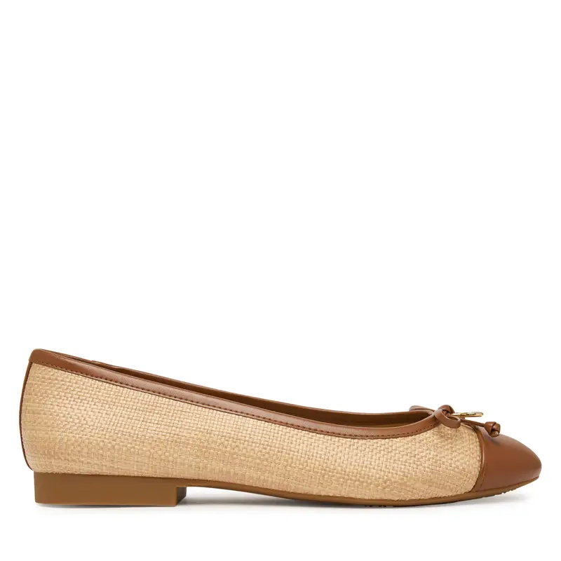MICHAEL Michael Kors Ballerine Beige 4243361