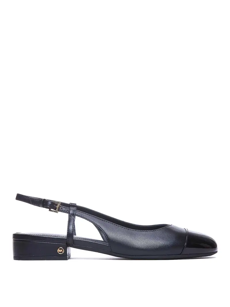 MICHAEL Michael Kors Ballerine Nero 4004285
