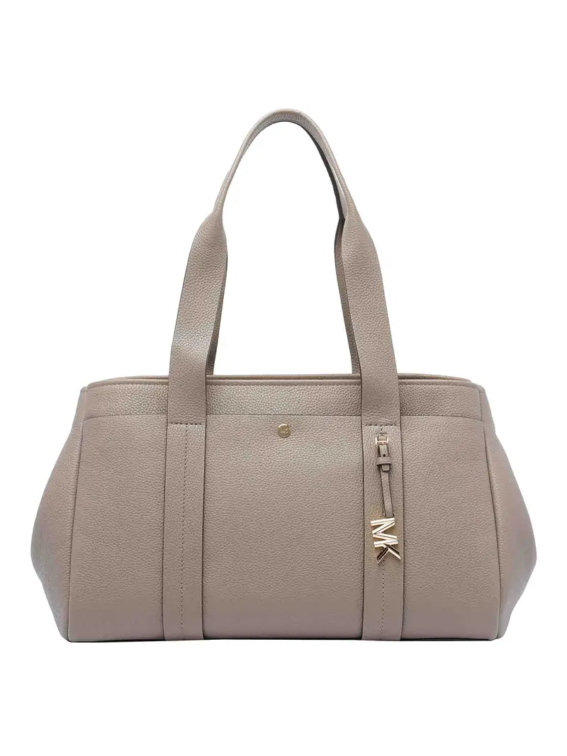 Birch Grand Romee Tote Bag Beige