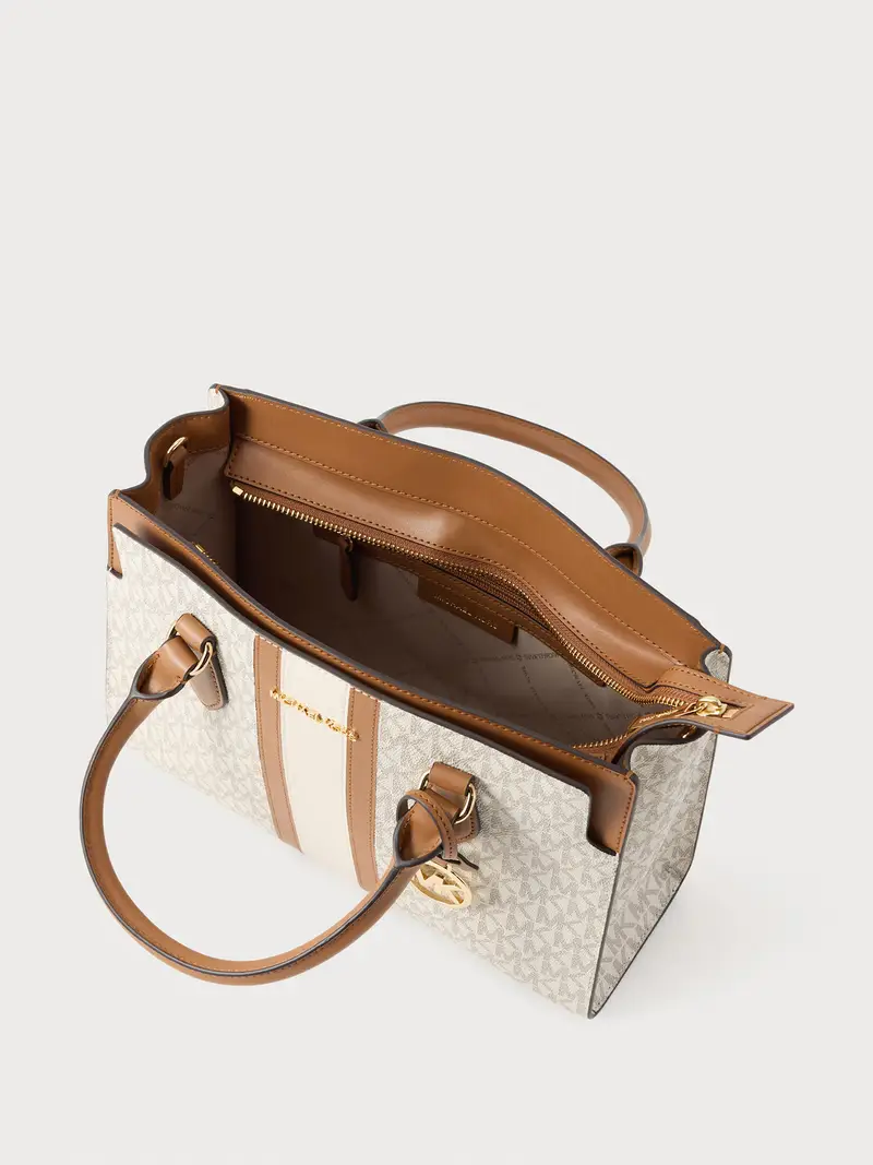 MICHAEL Michael Kors Borsa a mano Beige 4161269 miniatura 2