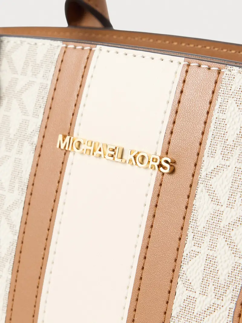 MICHAEL Michael Kors Borsa a mano Beige 4161269 miniatura 3