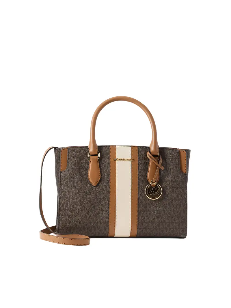 MICHAEL Michael Kors Borsa a mano Marrone 4161270