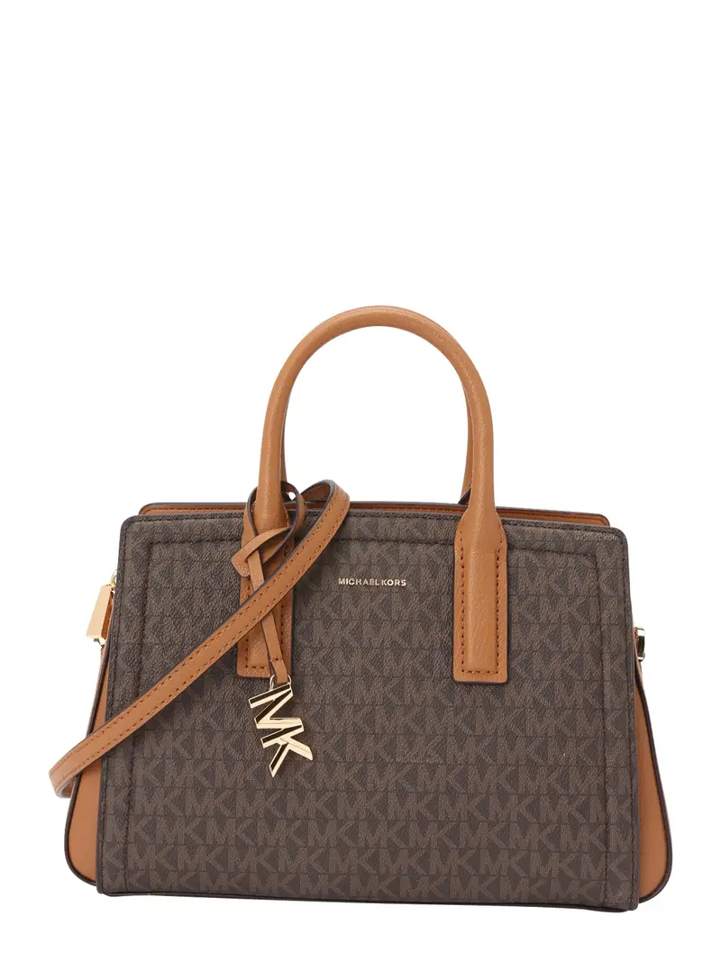 MICHAEL Michael Kors Borsa a mano Marrone 1977493