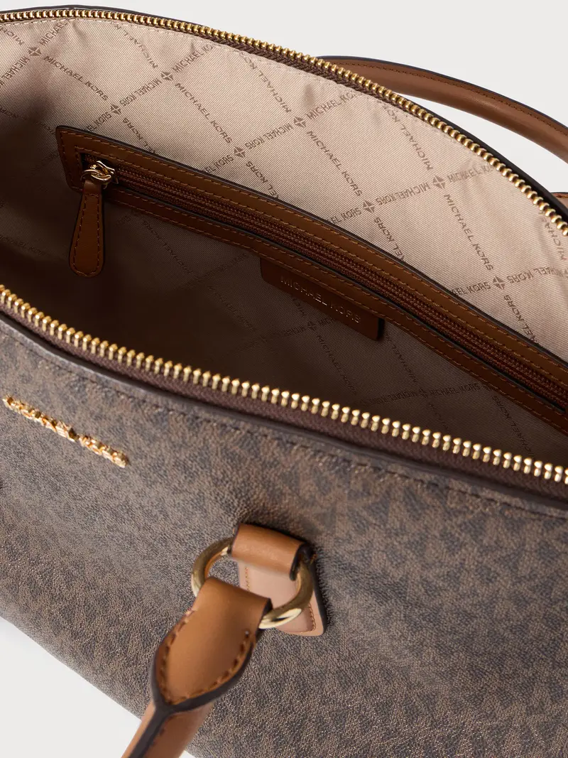 MICHAEL Michael Kors Borsa a mano Marrone 4181133 miniatura 2