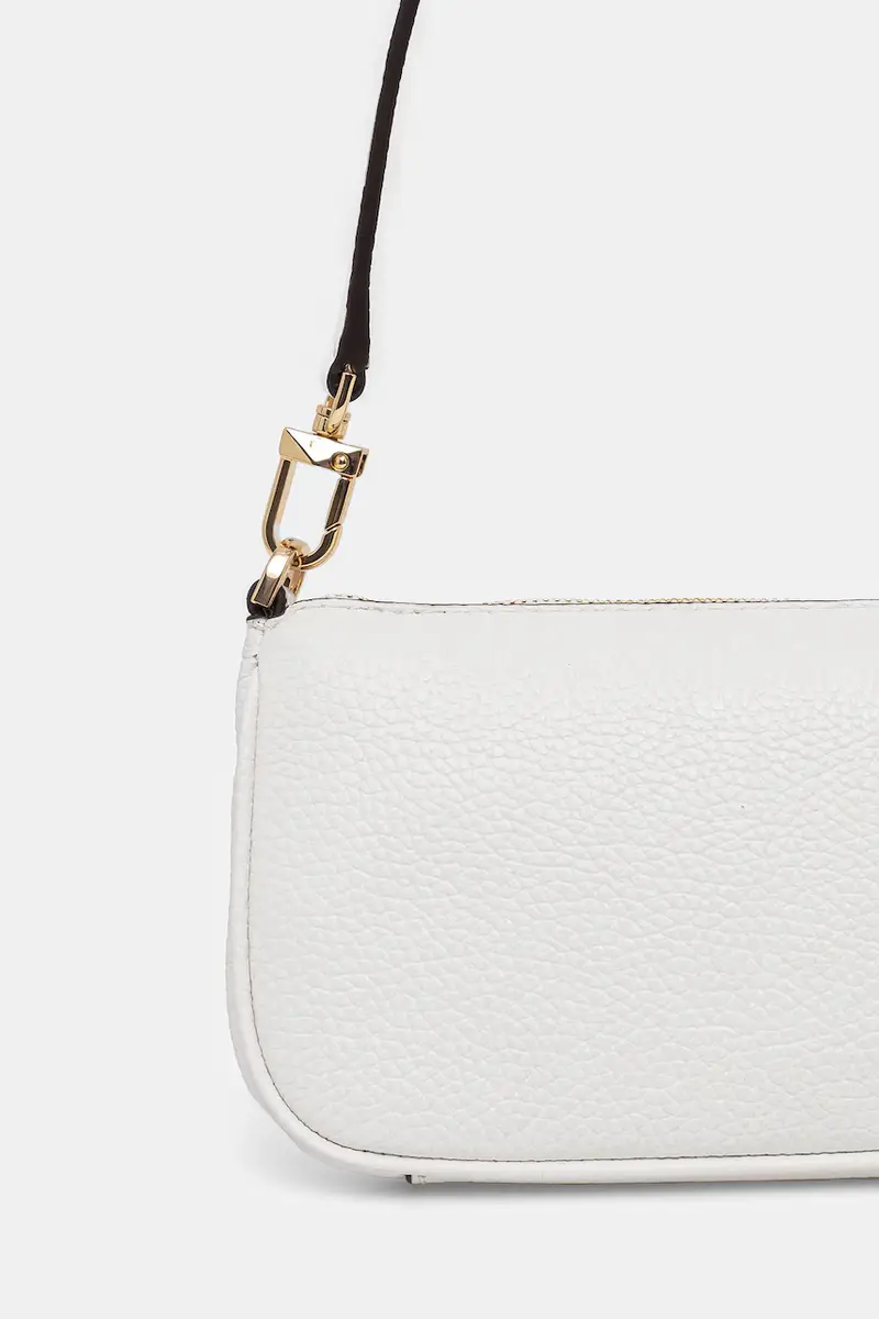 MICHAEL Michael Kors Borsa a mano Bianco 4168547 miniatura 3