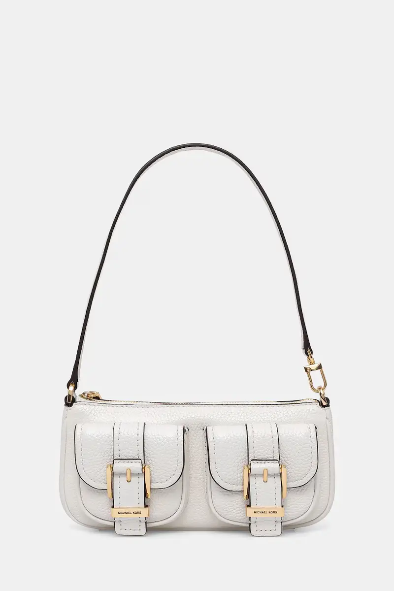 MICHAEL Michael Kors Borsa a mano Bianco 4168547